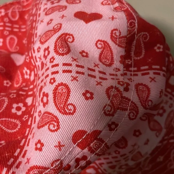 Bucket hat - Picture 3 of 5